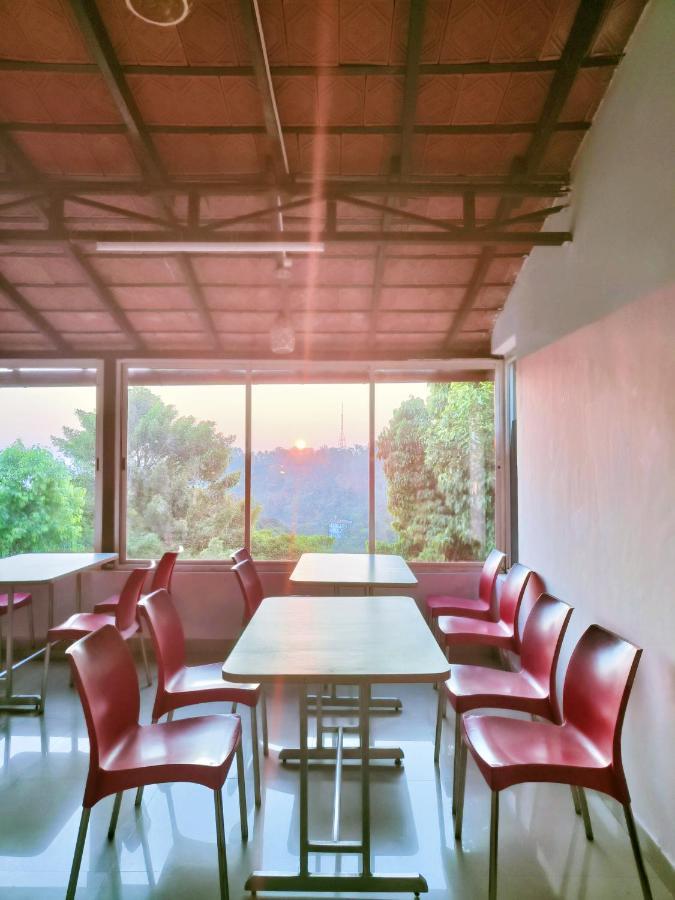 Red Stone Villas Coorg Madikeri Exteriör bild